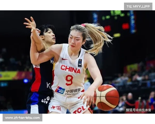 中国女篮亚洲杯鏖战加时惜败日本李梦砍下三十分仍无缘逆转