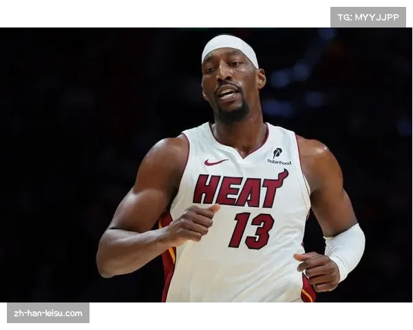 阿德巴约罚球43中36创历史纪录 热火内线进攻侵略性达生涯峰值